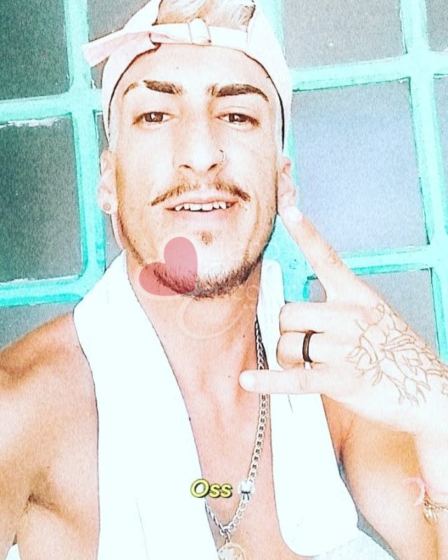 Foto de Fetichista