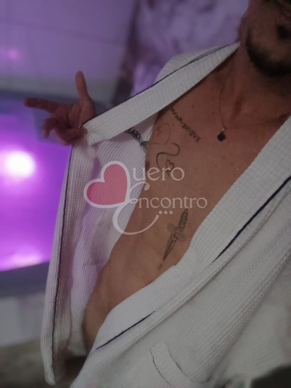 Foto de Fetichista