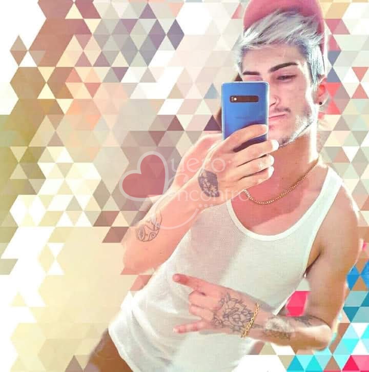 Foto de Fetichista