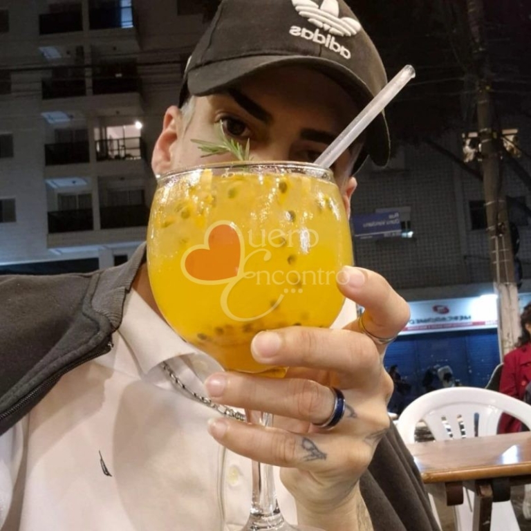 Foto de Fetichista