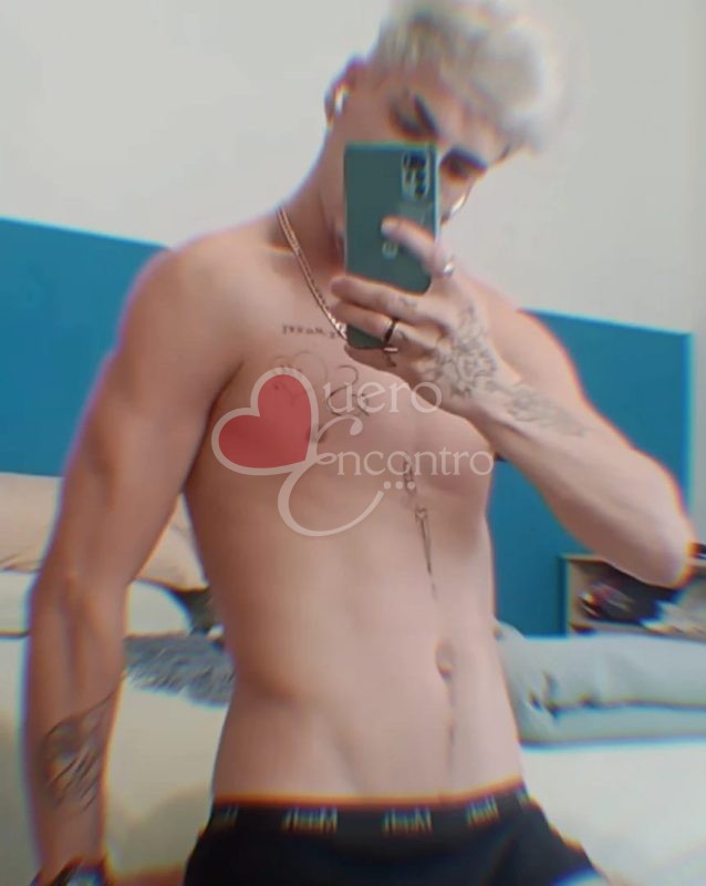 Foto de Fetichista