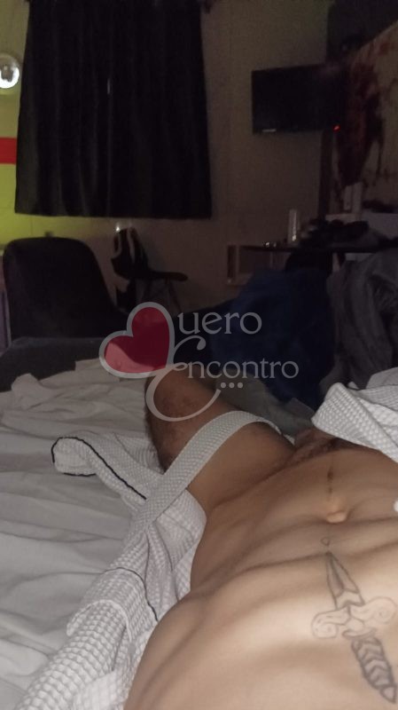 Foto de Fetichista