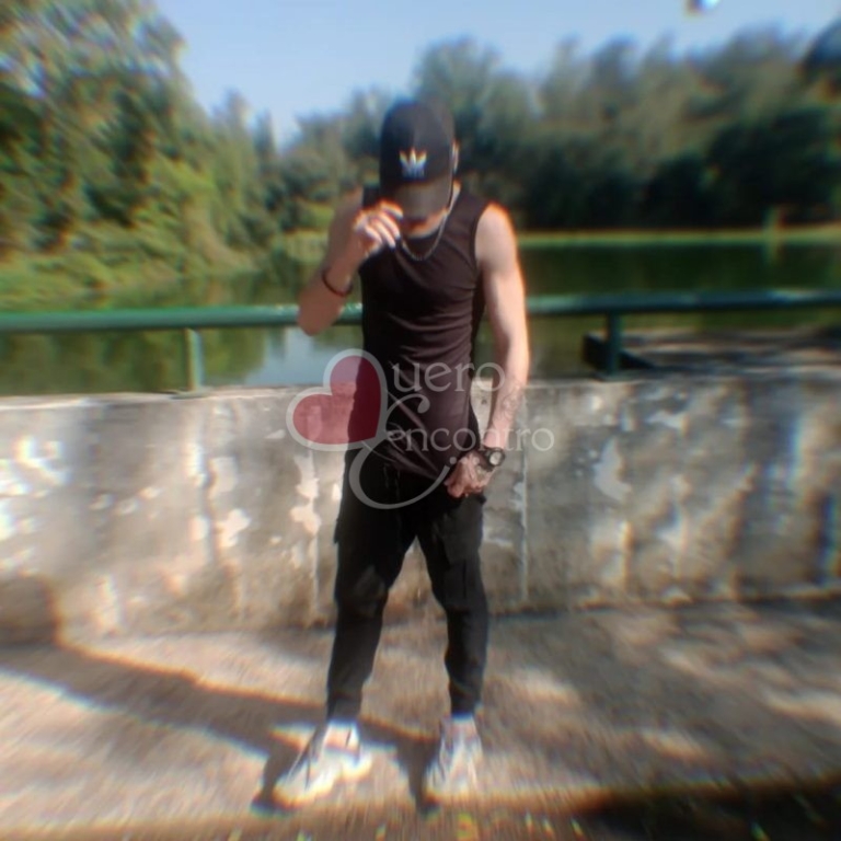 Foto de Fetichista