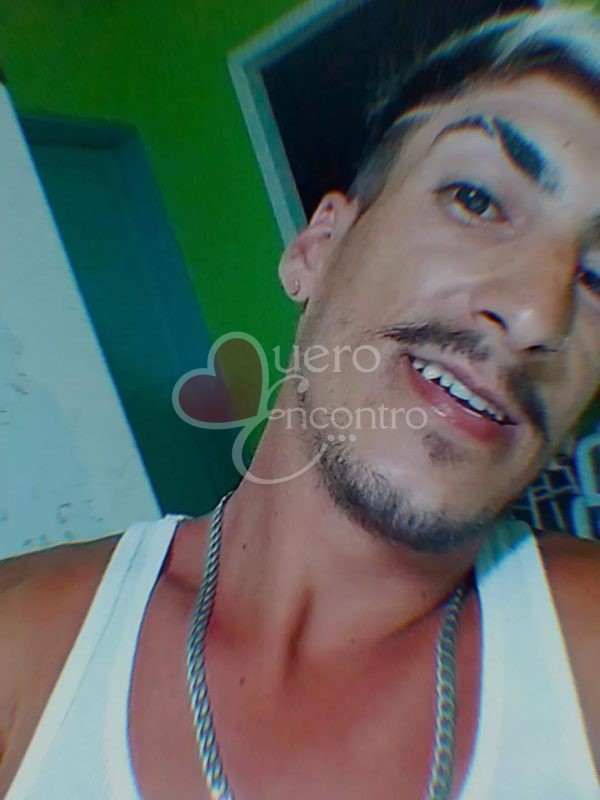 Foto de Fetichista
