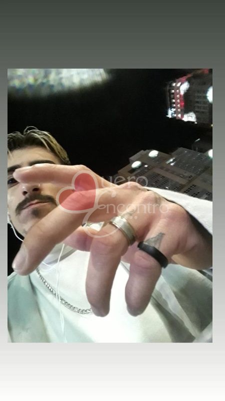Foto de Fetichista