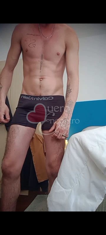 Foto de Fetichista
