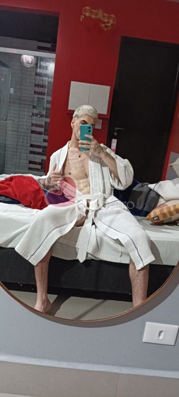 Foto de Fetichista