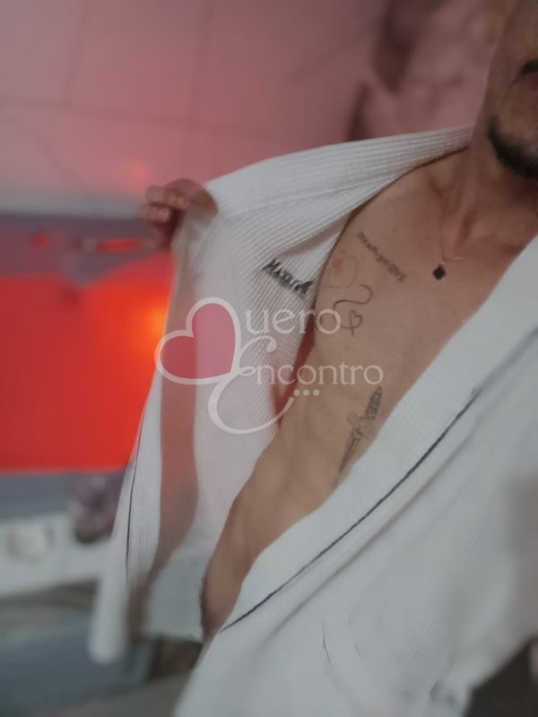 Foto de Fetichista