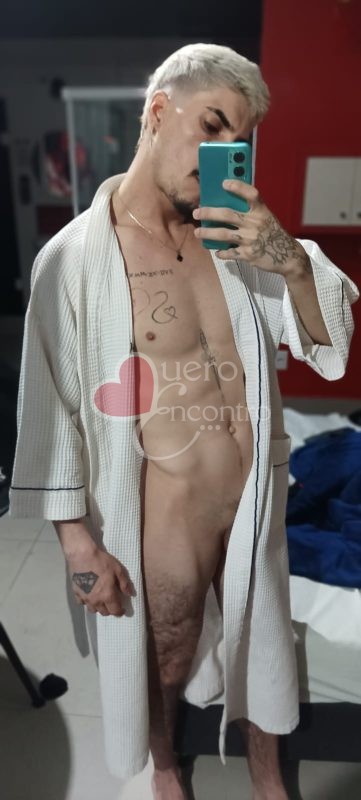 Foto de Fetichista