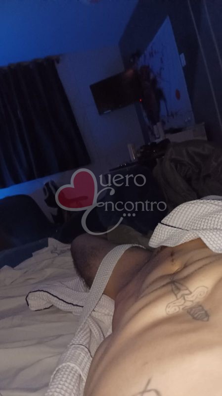 Foto de Fetichista