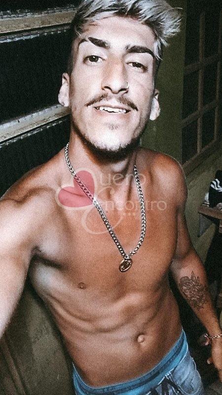 Foto de Fetichista