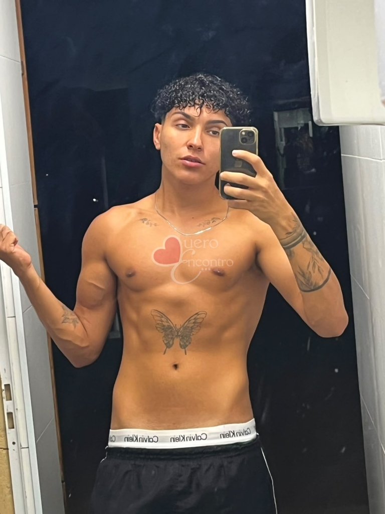 Foto de Arthur Alves