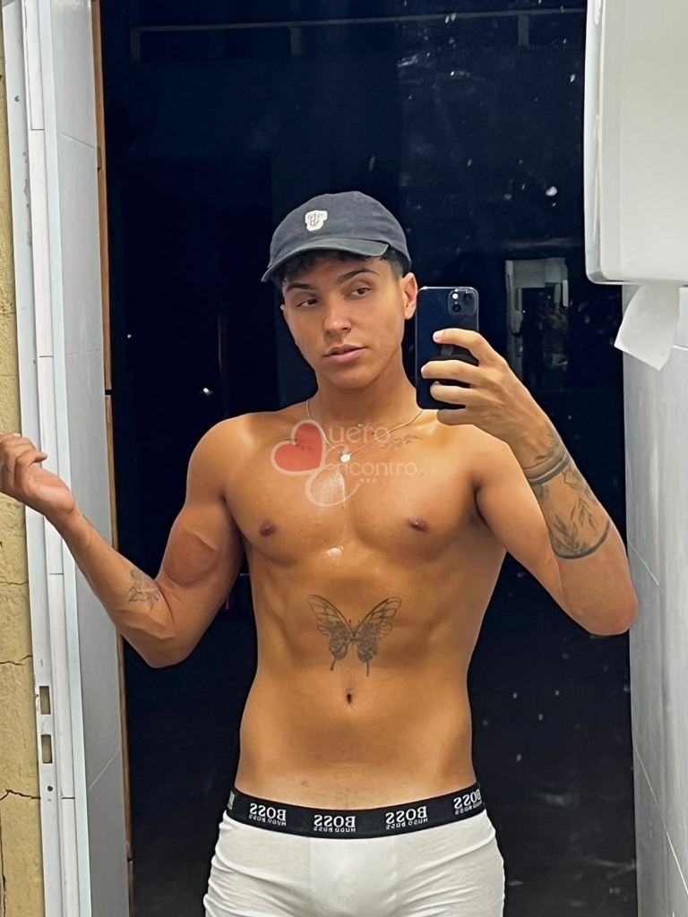 Foto de Arthur Alves