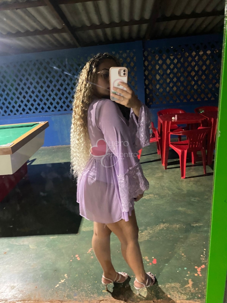 Foto de Gaby