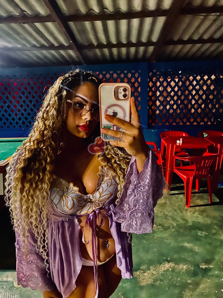 Foto de Gaby