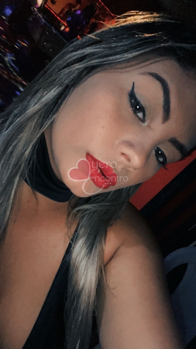 Foto de Gaby
