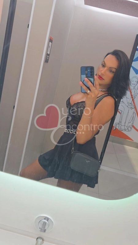 Foto de Ananza Dotada