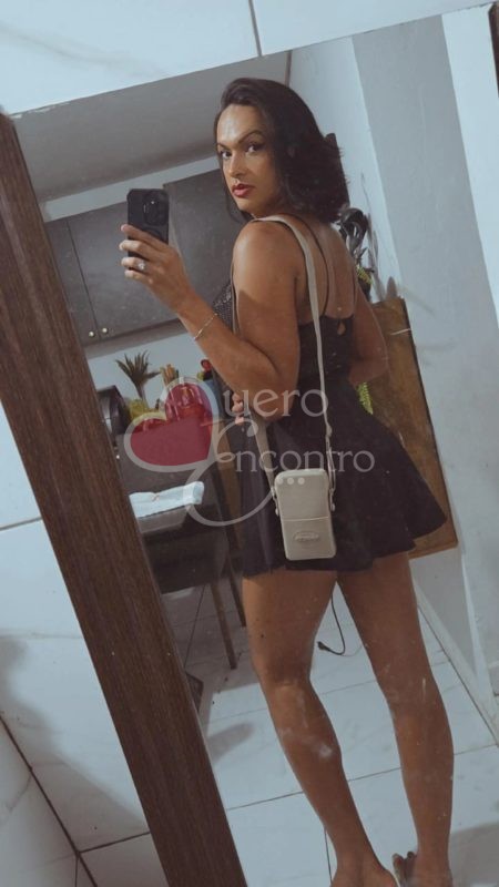 Foto de Ananza Dotada
