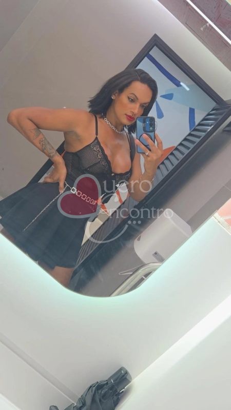 Foto de Ananza Dotada