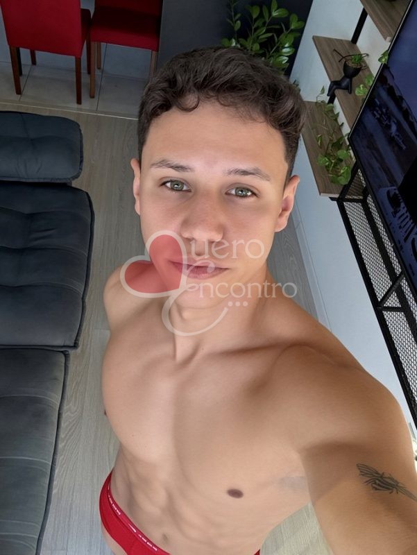 Foto de Lucca Garcia