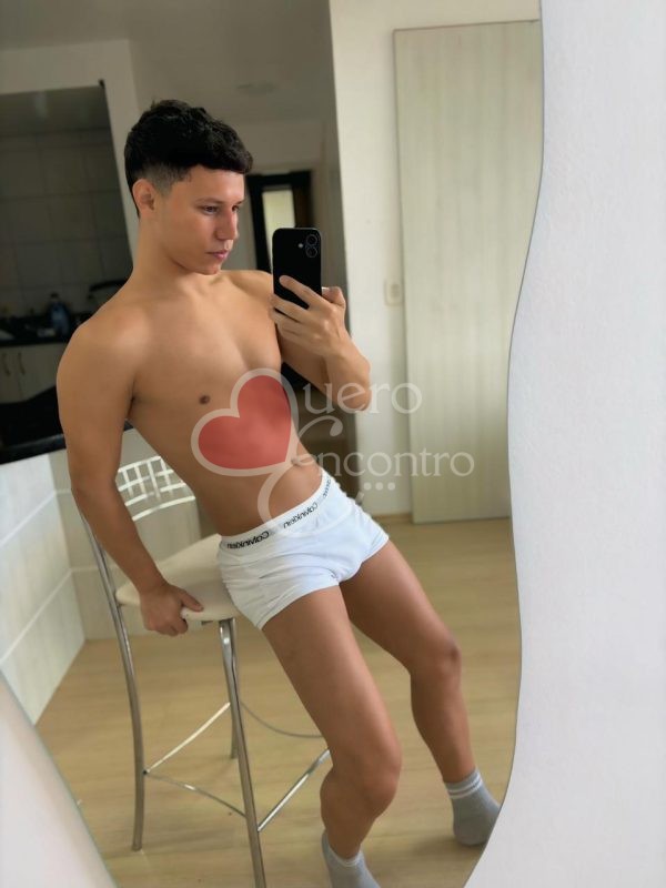 Lucca Garcia