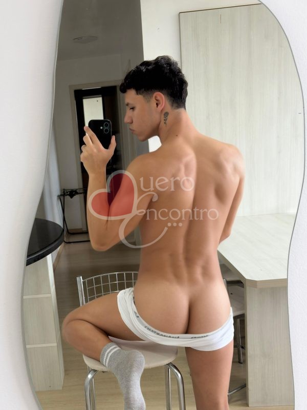 Foto de Lucca Garcia