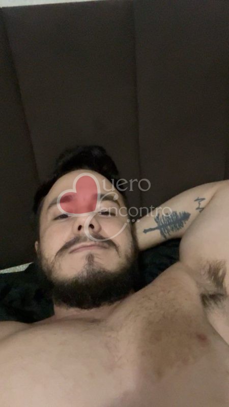 Foto de Diego Emanuel