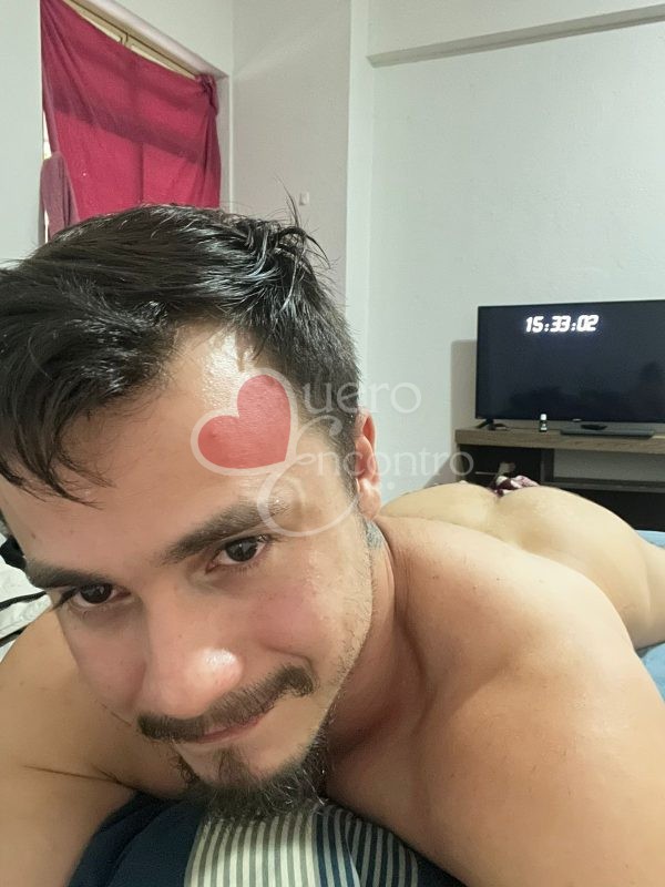 Foto de Diego Emanuel