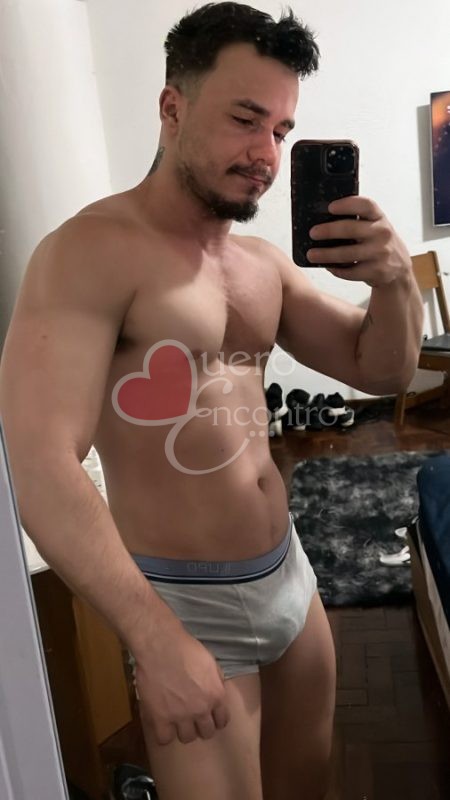 Foto de Diego Emanuel