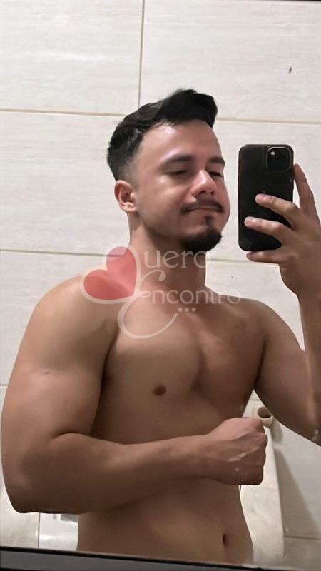Foto de Diego Emanuel