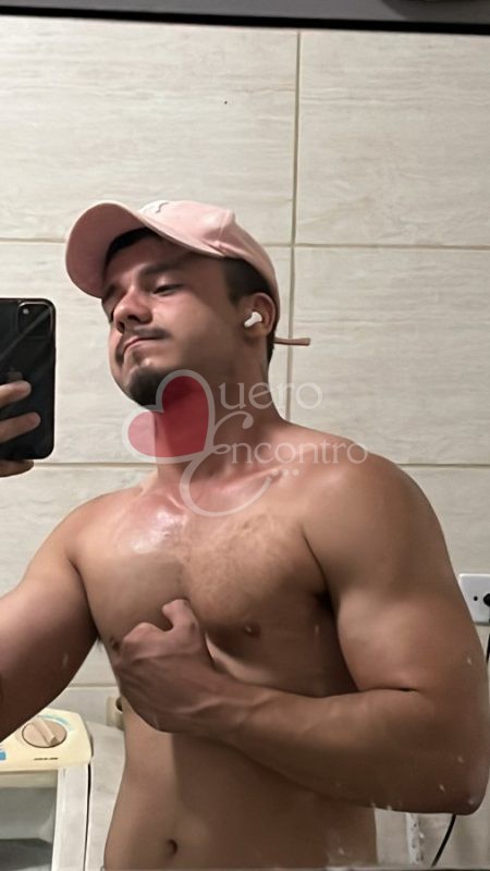 Foto de Diego Emanuel