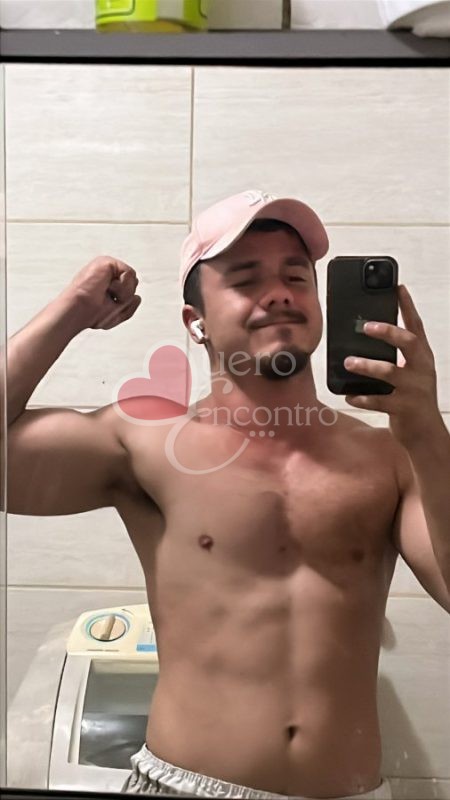 Foto de Diego Emanuel