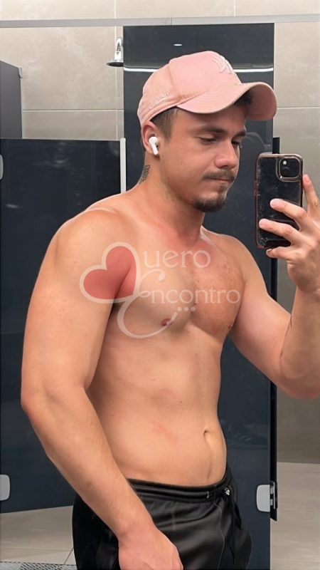 Foto de Diego Emanuel