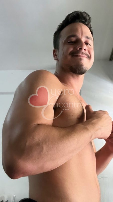Foto de Diego Emanuel