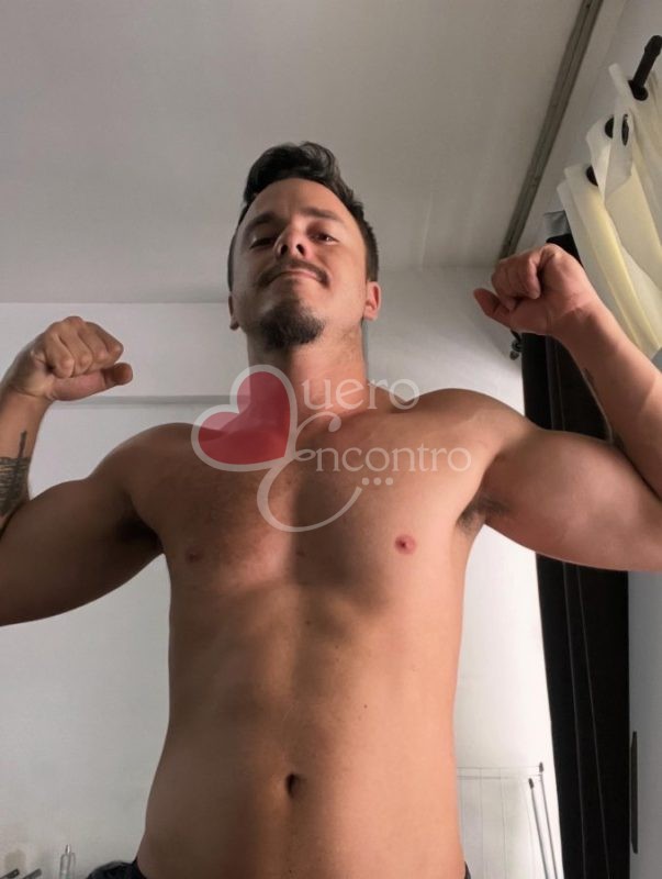 Foto de Diego Emanuel