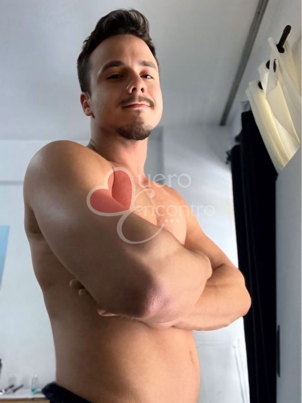 Foto de Diego Emanuel
