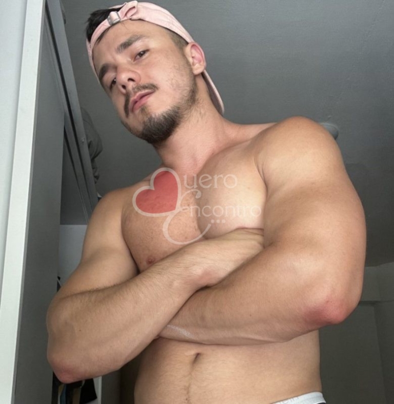 Foto de Diego Emanuel