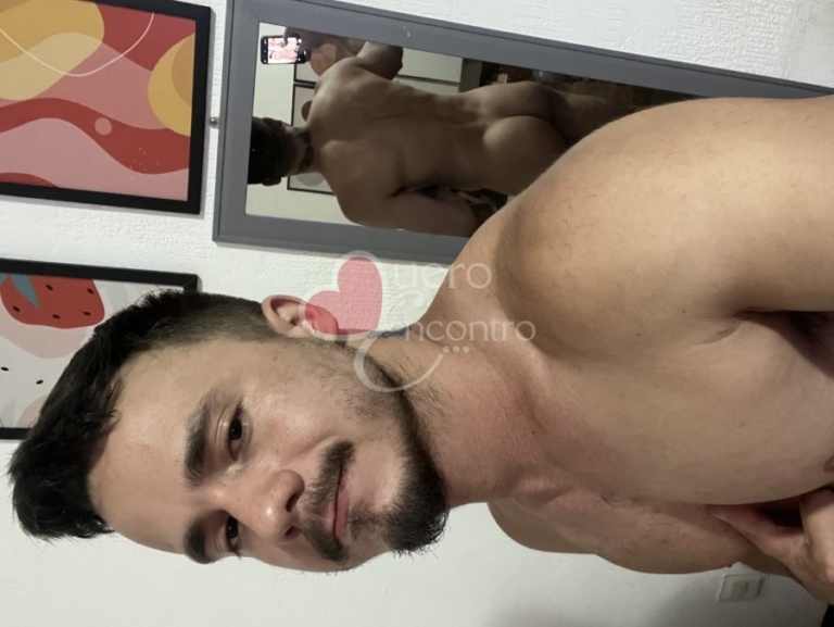Foto de Diego Emanuel