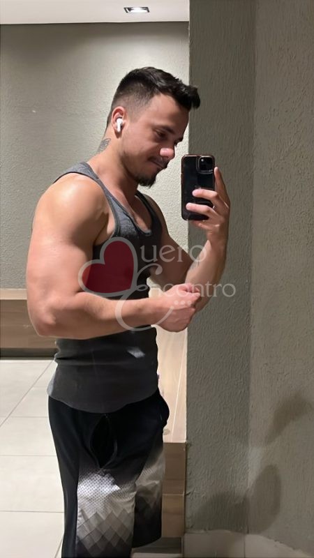 Foto de Diego Emanuel