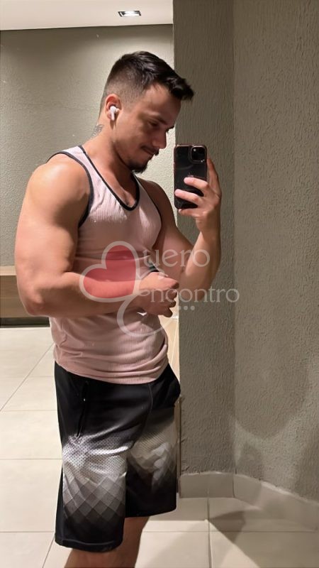 Foto de Diego Emanuel