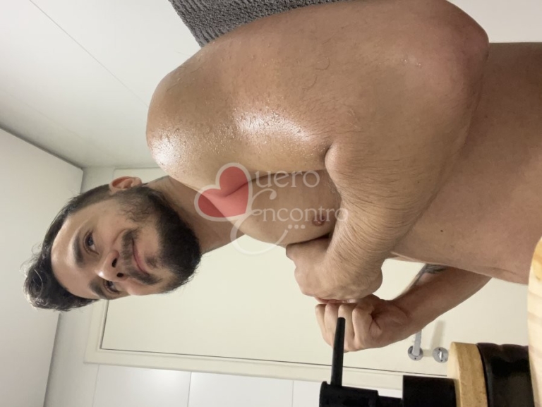 Foto de Diego Emanuel