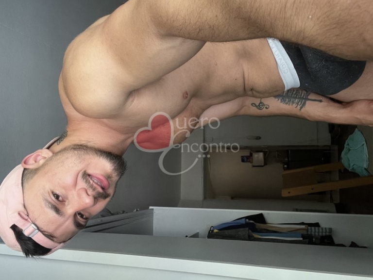 Foto de Diego Emanuel