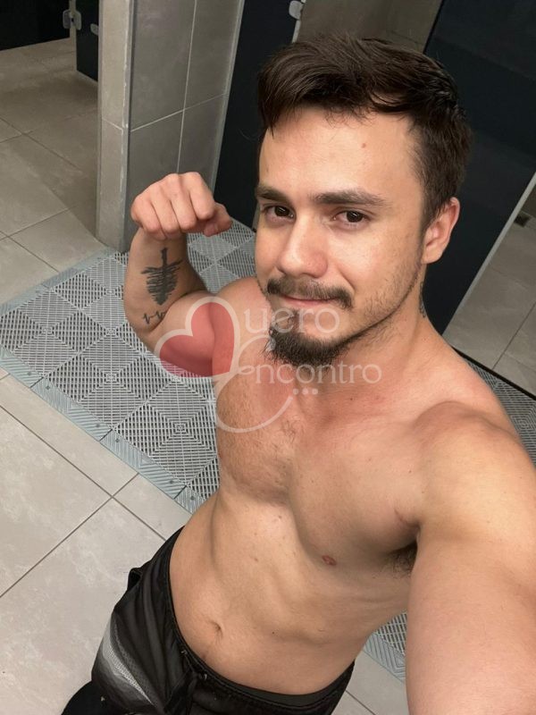 Foto de Diego Emanuel