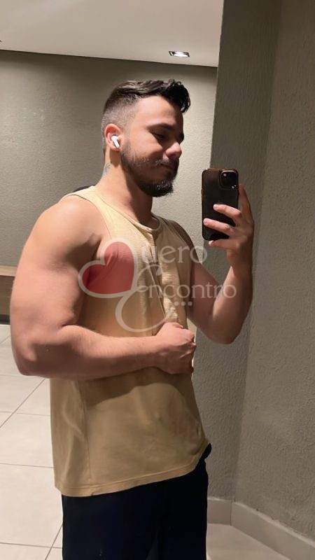 Foto de Diego Emanuel