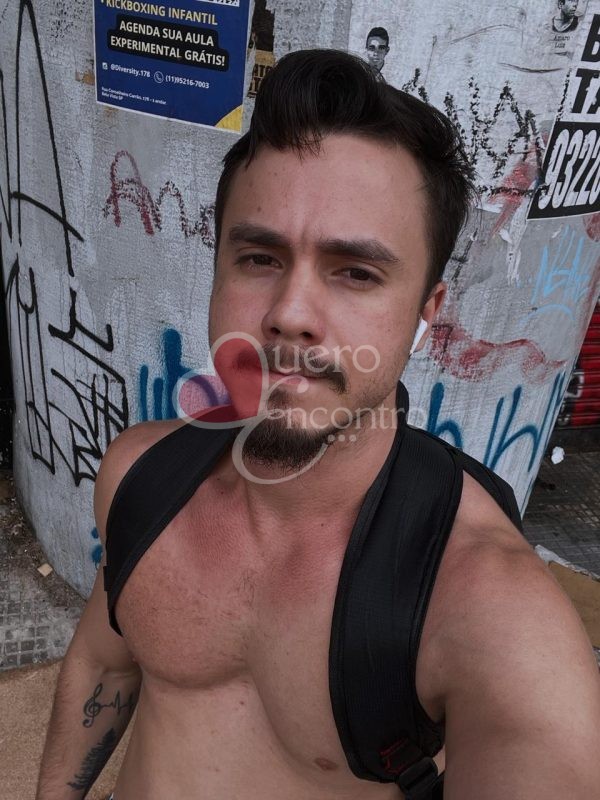 Foto de Diego Emanuel