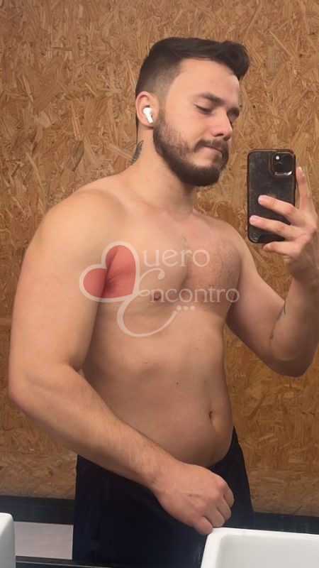Foto de Diego Emanuel
