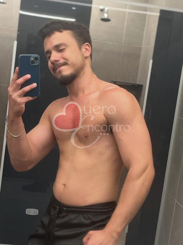 Foto de Diego Emanuel