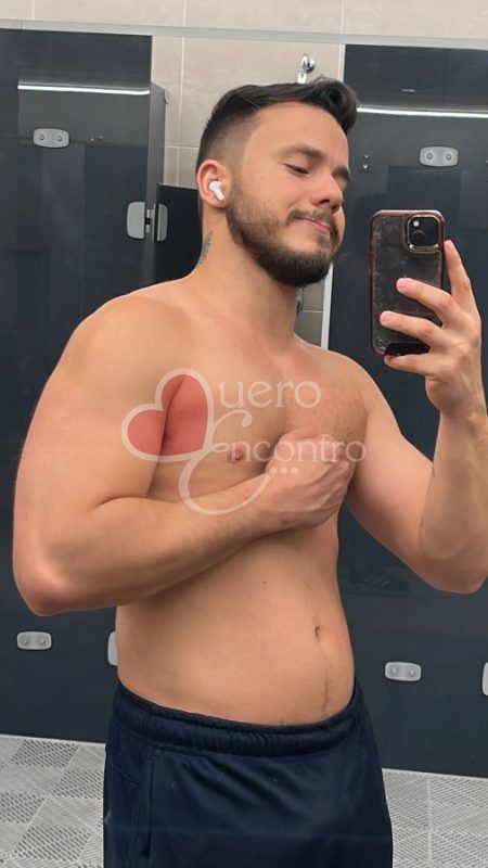 Foto de Diego Emanuel