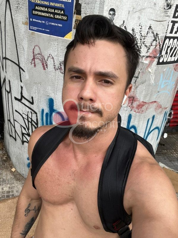 Foto de Diego Emanuel