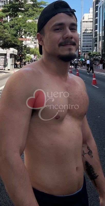 Foto de Diego Emanuel